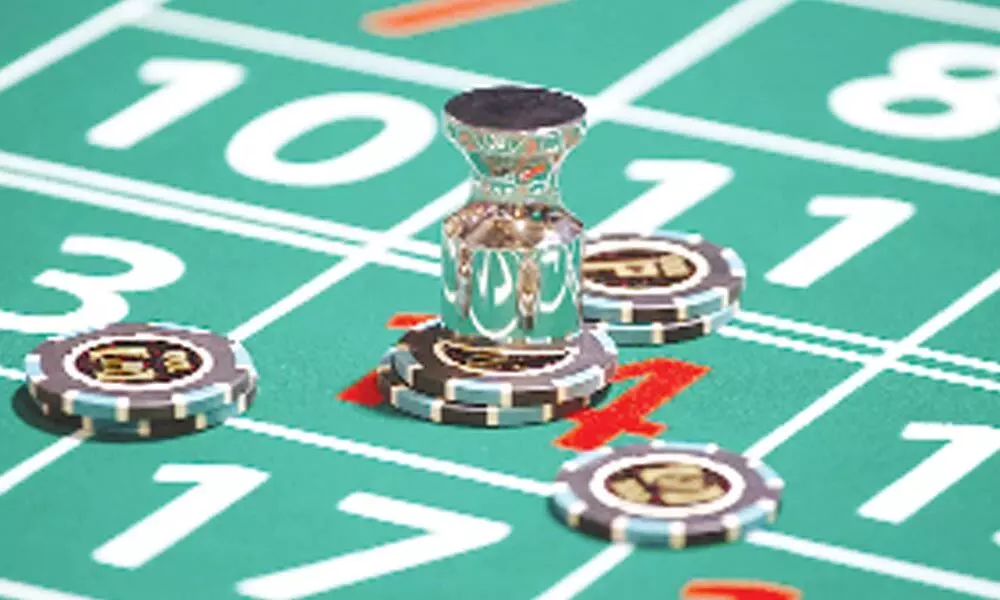Online Slot