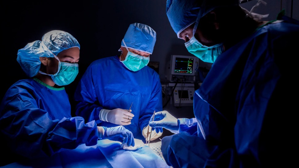 Bariatric Revision Surgery