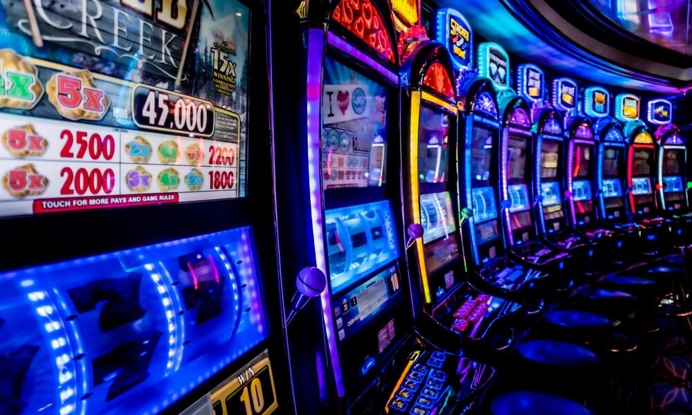 Online Slots