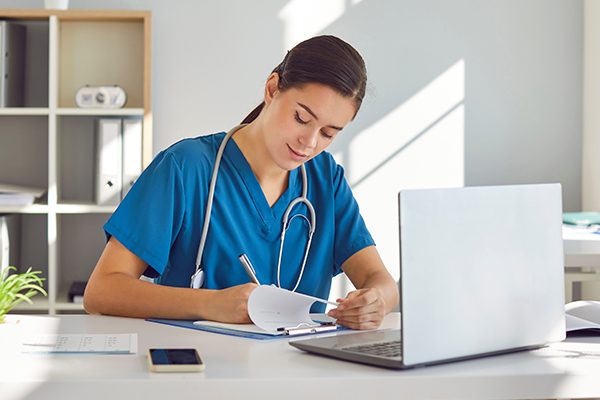 online doctors